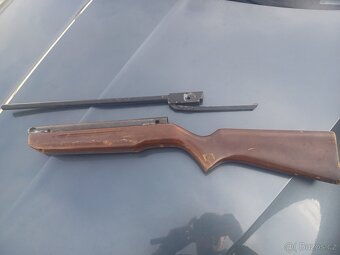 Vzduchovky - 7
