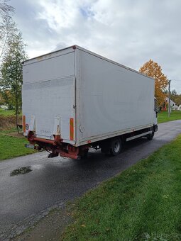 Prodám Iveco eurocargo ml 80e 15r - 7