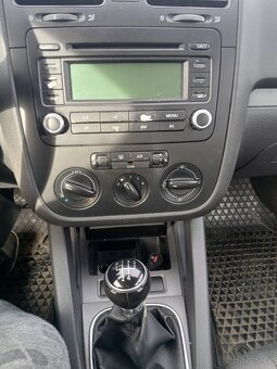 VW Golf 1.4 benzin - 7