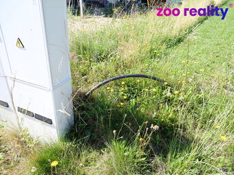 Pozemek pro bydlení, 1572 m2, Lhota nad Rohanovem, Vacov - 7