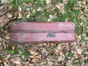 Vojenský kanystr. - 7