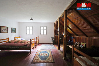 Prodej rodinného domu, 176 m²,Mlýnská, Kraslice - 7