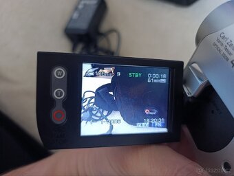 Videokamera Sony DCR-HC51 - 7