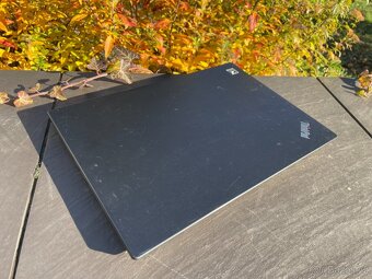 tenké Lenovo ThinkPad X13 - výkonné CPU, 16GB RAM, 2GB VGA - 7