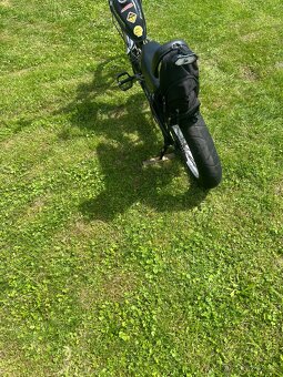 Motokolo Chopper - 7