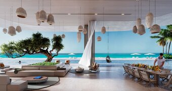 🏝️ Dotek moře a elegance – AYA Beachfront Residences přináš - 7