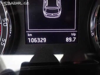 Škoda Karoq 1.6 TDI r.v.2017 (85 kw) 1.Maj.serv.kn ČR - 7