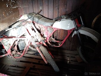 Fantic 80 enduro - 7