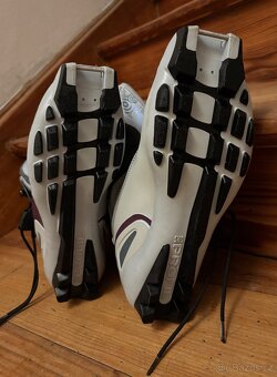 Boty na běžky Salomon 38 - 7