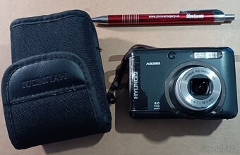 Fotoaparát Hyundai A9325 - 7