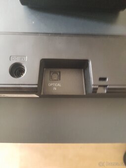 Soundbar LG SN4 300W - 7