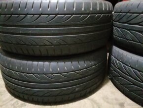 ALU kola Peugeot R17 originál - 7