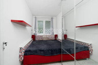 Prodej družstevního bytu 3+1[77m2] s lodžií, ulice Hulvácká, - 7