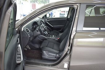 Mazda CX-5 2,2 SKYACTIVE-D 110 kW,ČR,4x4,NAVI, - 7