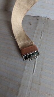 Starý lodní kufr - 7