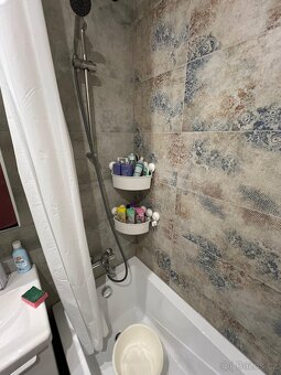 Pronájem zrekonstruované 1+1, Frýdlantská, Místek - 7