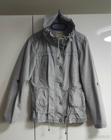 Damske bundy, kabatky vel.38-40 - 7