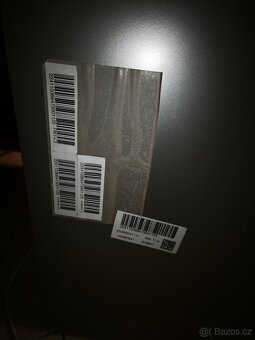 Lednička Siemens KG 39EBI41 - 7