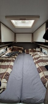 Iveco Daily obytná vestavba - 7