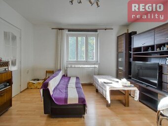 Prodej chalupy, Karolínka - 7