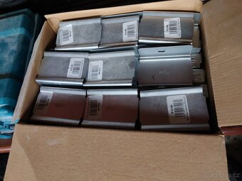 Příslušenství pro montáž Sádrokartonu - 7