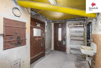 Prodej chalupy 50 m2, Horní Jelení - 7