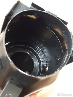 ČZ Enduro 250/988 filtrbox - 7