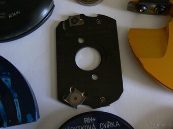 Sada fréz na dvířka - 7