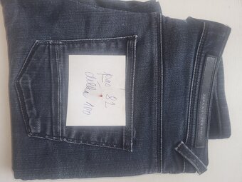 Chlapecké kalhoty - 7