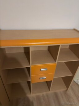 Nábytek do dětského/studentského pokoje - 7