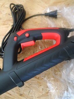 Bruska na omítky a sádrokarton + vak 2000W - 7