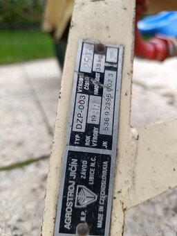 Prodám čerpadlo k Tera Vari systém - 7