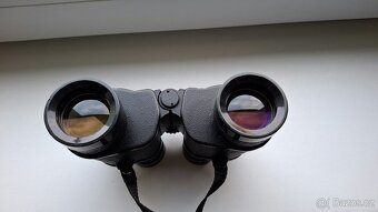 Dalekohled BPC 7X35 TENTO - 7