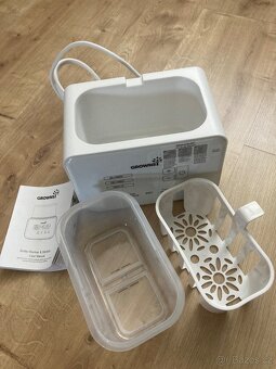 ohřívač lahví ,sterilizátor - 7