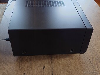Stereo reciver Technics SA-EX100 včetně d.o. - 7