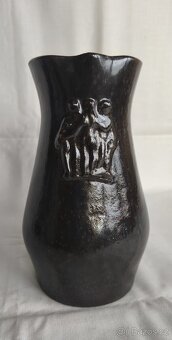 keramické džbány - 7