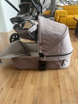 Kočárek ABC Desing Salsa Air 4 - 7