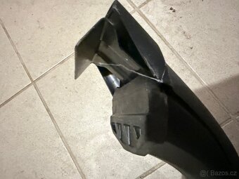 Original hagusy VW Golf 7 Hatchback - 7