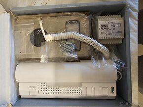 Urmet kit audio mikra a utopia - 7