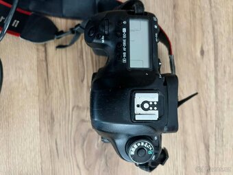 Canon 5d MarK III - 7