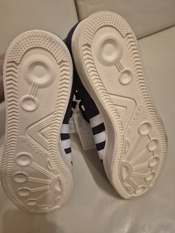 Pánské boty Adidas vel.45 - 7