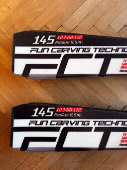 Lusti FCT FunCarving - 7