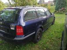 Škoda octavia combi 1.8t 110kw - 7