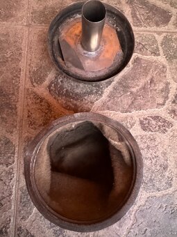 Starý vysavač Skrat - 7