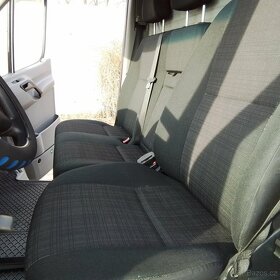 Sprinter 319cdi 140kw ,,V6,, ,,252000 KM,, VÝMĚNA - 7