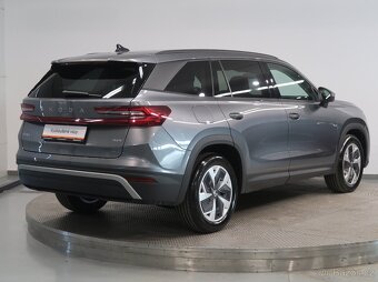 Kodiaq SELECTION 2.0TDI 142KW 4x4 DSG - 7