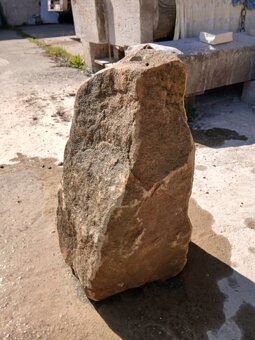 Kamenné malé fontánky - 7