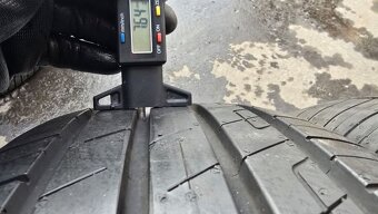 Letní pneu 215/55/17 Good Year - 7