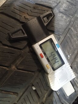 Zimní 195/65/15 195/65 r15 - 7