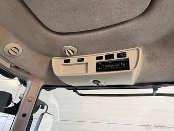 John Deere 7260R – špičkový stav – nová převodovka - 7